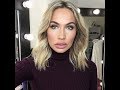 СТИЛЬНАЯ УКЛАДКА НА КОРОТКИЕ ВОЛОСЫ