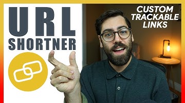How To Create Custom Links With A URL Shortener To Share Trackable, Shorter Branded Links