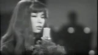 1969 Год.уникальные Записи.поет Кармен Маки.япония.песня «Иногда Как Ребенок Без Матери».