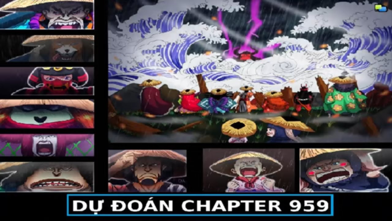 Dự đoan One Piece 959 Luffy Cung Kyoshiro Chuẩn Bị Quẫy Nat Hoa đo Wano Truyện Tổng Hợp Youtube Dự đoan One Piece 959 Luffy Cung Kyoshiro Chuẩn Bị Quẫy Nat Hoa đo Wano Truyện Tổng Hợp Youtube