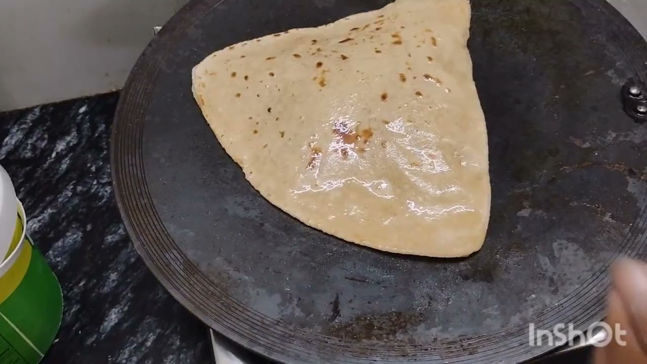 Instant paratha recipe 😋😋#viralvideo#paratharecipe #easyrecipe 