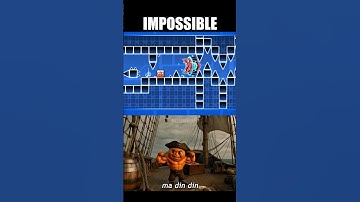 Brainrot Pirates Impossible Challenge! #shorts