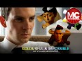 Colourful And Impossible | Full Drama Thriller