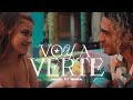 Frijo, Shifa - Voy a Verte (Video Oficial)