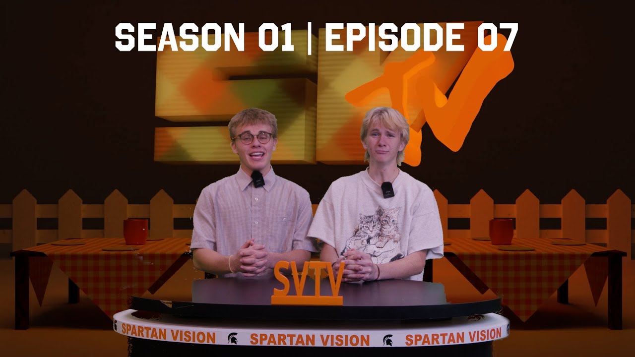 SVTV 22-23 | Season 01 | Episode 07