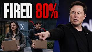 They Got Richer. Thousands Got Fired. Guide