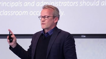 Featured Q & A: Is the Next Big Thing in Education “Small” Data?