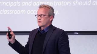 Featured Q & A: Is the Next Big Thing in Education “Small” Data?