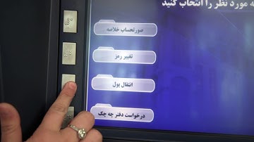 Account to Account Funds Transfer through ATMs