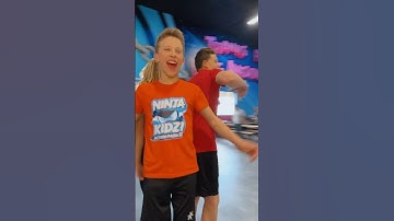 Thumbnail of Happy Saturday!!💕what are you doing today?? #ninjakidztv #ninjafam #viral #dance  #explorepage