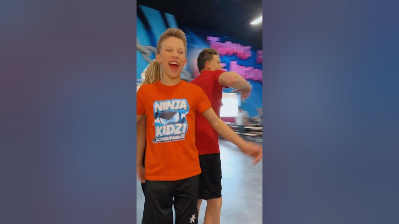 Happy Saturday!!💕what are you doing today?? #ninjakidztv #ninjafam #viral #dance  #explorepage