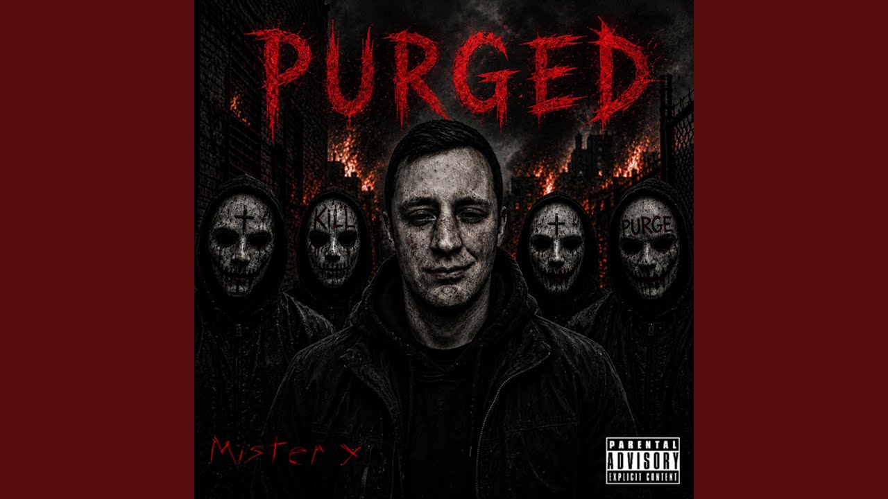 Watch Purged on YouTube Watch Purged on YouTube