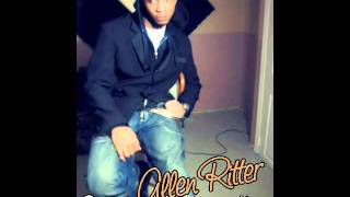 » ALLEN RiTTER - NO HESiTATiON (ORiGiNAL COVER) ►♪ HOT RNB ♫◄