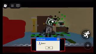 Die of death Badware's oldest intro
