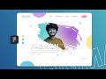Create Fashion Website UI in Figma 2024 Tutorial