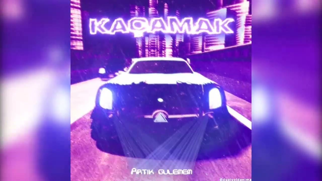 AHEP-Kaçamak (Official Music Video)