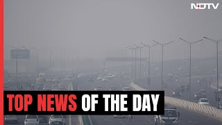 Top Headlines Of The Day: November 9, 2023