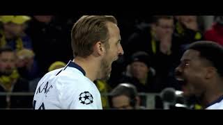 Ucl Final 2019 Madrid Combined Road To The Final Tottenham