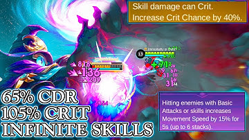 I Got The Most Broken Chaos Fragments For Cyclops in Chaos Clash 💀