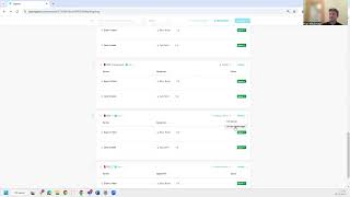 AL TV Product Walk Through: Legatics - Deal Management screenshot 5