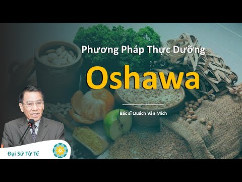 Bí Quyết Đẩy Lùi Mọi Bệnh Tật | TTND Quách Văn Mích (Nguyên Giám Đốc Viện Y Học Hàng Không)