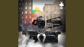 The Sounds of Movement (Original Mix)