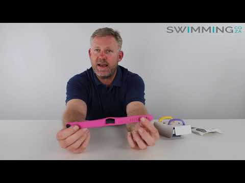 Garmin vivofit 2 Strap Bundle, Product review by Kevin Cook, VirtualOcean.co.za