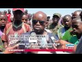Youth Umuganda against Malaria