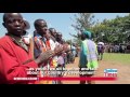 Youth Umuganda against Malaria