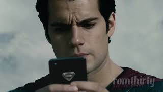 Superman Actors REVOLT Against New Superman in EPIC Kryptonite Sing Off!