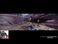 Destiny 2 campaign Renegades # first look