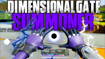 Wraith FPP MODE - Apex Legends Mobile/High Energy Heroes