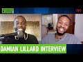 Dame Lillard on Blazers future, CJ McCollum trade & fight for respect | The Draymond Green Show
