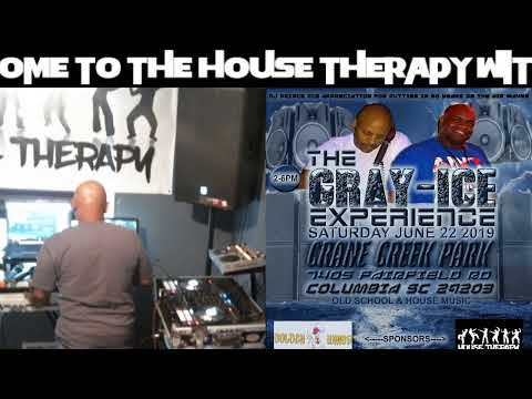 Pop Up Mix