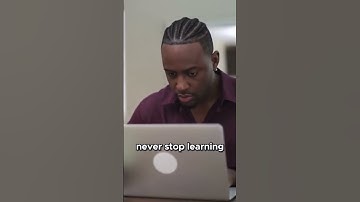 Continuous Learning: The Path to Wealth!