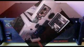 DJ koreia q Sacode o baile todo