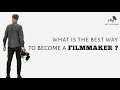 What is best way to become a filmmaker   tamil 