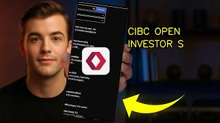 How To Open A CIBC Investor's Edge Account In 2026 (STEP BY STEP)
