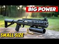 DEADLY SERIOUS Tiny Guns for Your Bug Out Bag!