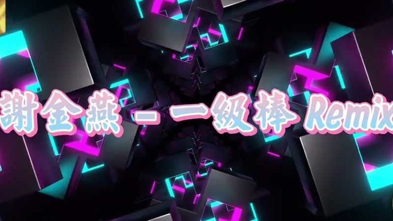 2025新歌發佈🎶謝金燕 - 一級棒 Remix🎶Dj緯翔Remix 《私人訂做 獨家單曲》