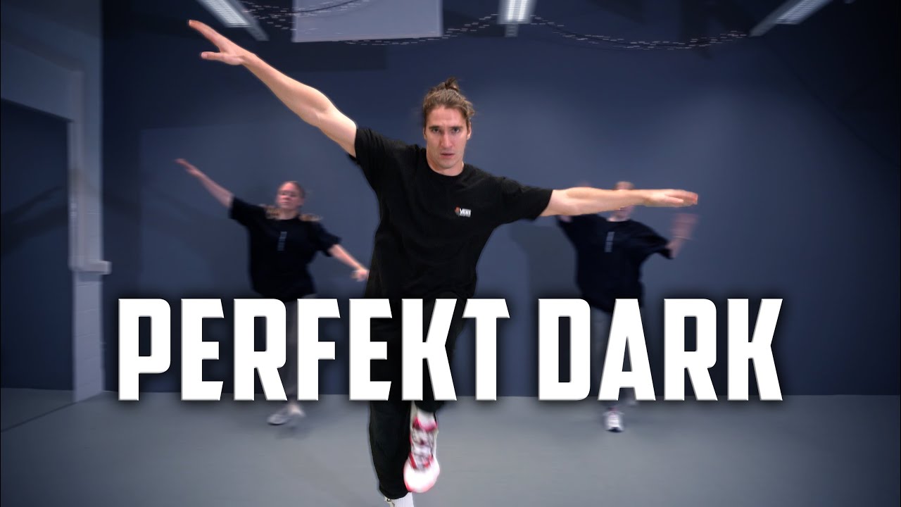 PERFEKT DARK · LORN | Juunior Bande & Adult Bande | Choreography by Bertram Sargla PERFEKT DARK · LORN | Juunior Bande & Adult Bande | Choreography by Bertram Sargla