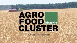 AGROFOODCLUSTER  KHARKIV