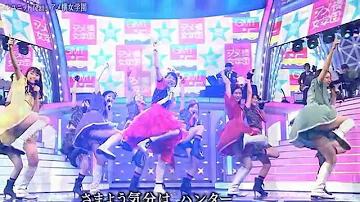 あまちゃん紅白
