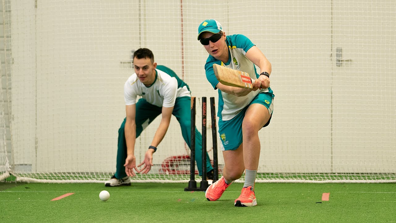 #ICIS22: Four Aussie teams under one roof 🇦🇺