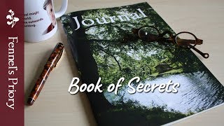 Book of Secrets by Fennel Hudson