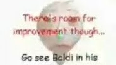 Baldi