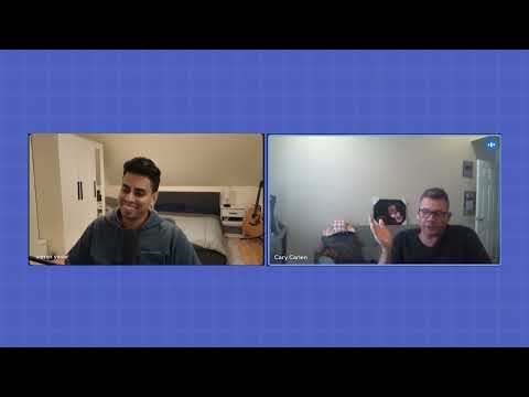 How AI Cut His Workweek in Half and Boosted His Business!