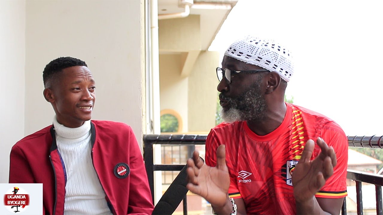 EPISODE 4 ENO NKAA -ISMA OLAXES AKOMYWEWO MUKIVA EBULAYA LEERO AKUTE KU NGELI JOYINZA OKUGWAMU AMALO