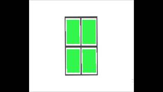 Mode 7 test in Easy Game Maker