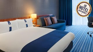 Holiday Inn Express Manchester City Centre By IHG | Manchester, United Kingdom | Hotel Review 🛏️